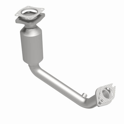 MagnaFlow 00-02 Ford Focus 2.0L California Grade CARB Compliant Direct-Fit Catalytic Converter