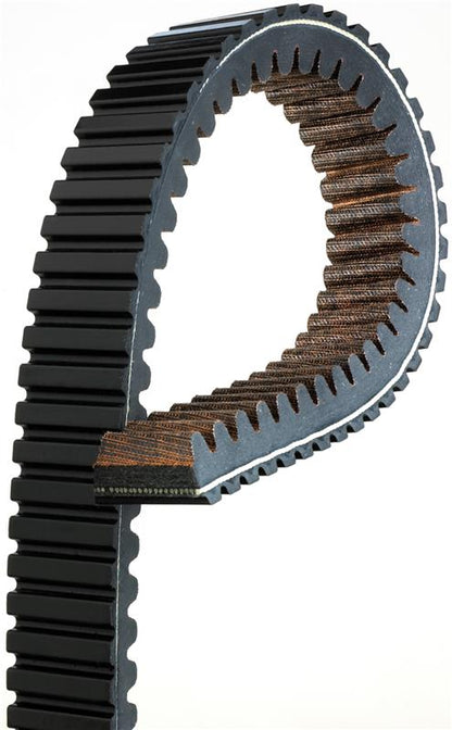 Gates 20-21 Tracker 700 695cc G Force CVT Belt