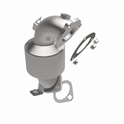MagnaFlow 16-18 Hyundai Tucson 1.6L California Grade CARB Compliant Direct-Fit Catalytic Convert