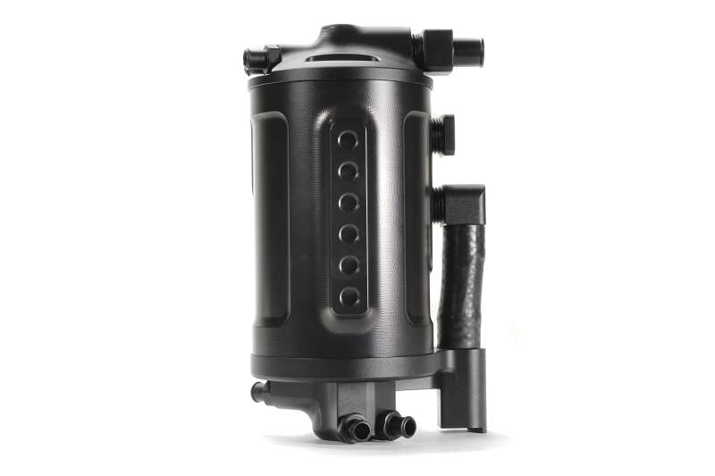 PERRIN 22-26 Subaru WRX Air Oil Separator - Black