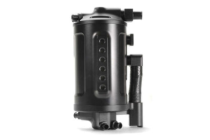 PERRIN 22-26 Subaru WRX Air Oil Separator - Black