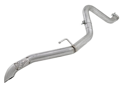 aFe MACH Force-Xp Tail Pipe For Exhaust System 49-46046
