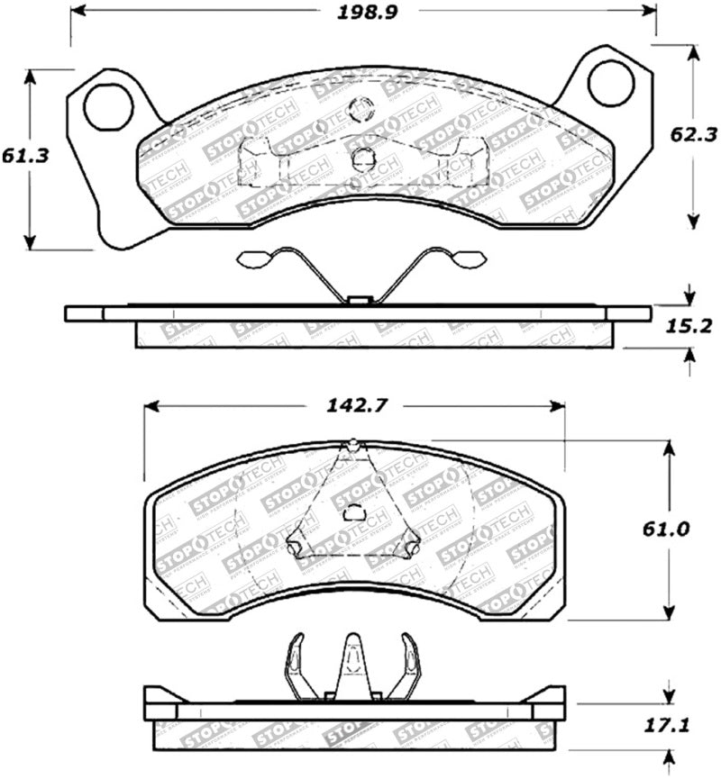 Technical Drawing