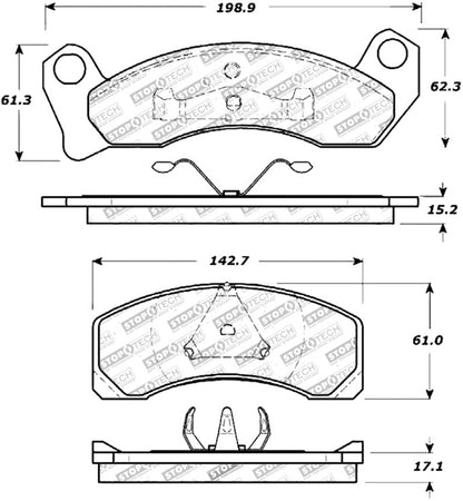 Technical Drawing