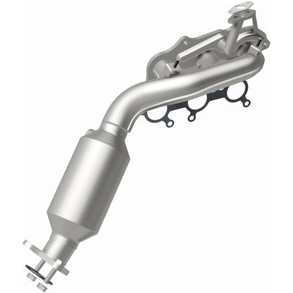 MagnaFlow 13-15 Toyota 4Runner 4.0L California Grade CARB Compliant Direct-Fit Catalytic Converter