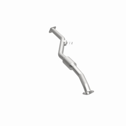 MagnaFlow 14-15 Subaru Forester 2.0L California Grade CARB Compliant Direct-Fit Catalytic Converter