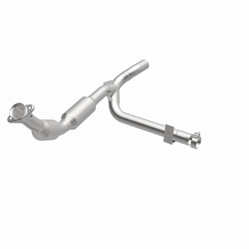 MagnaFlow 02-03 Ford F-150 5.4L Direct Fit Converter