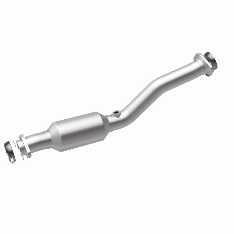 MagnaFlow 13-17 Nissan Sentra 1.8L California Grade CARB Compliant Direct-Fit Catalytic Converter