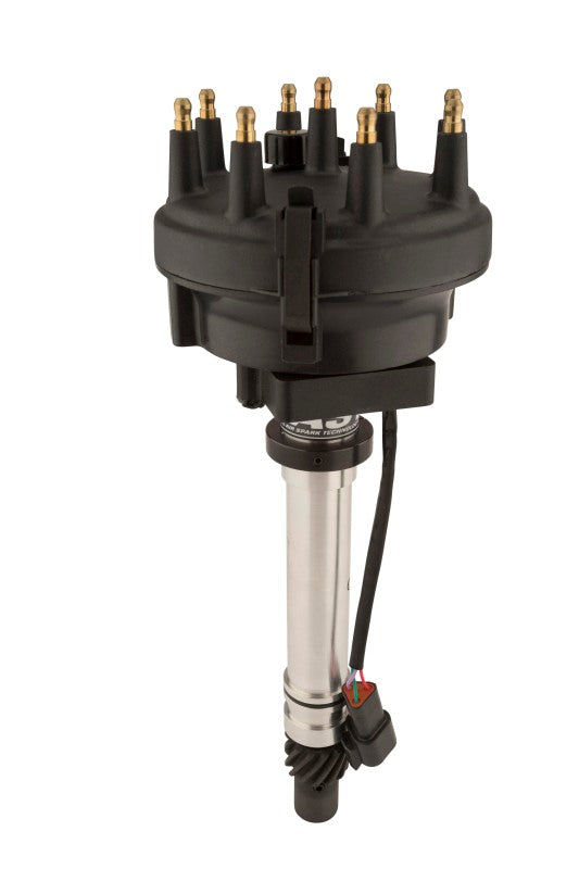 FAST XDi Sportsman Large Cap Distributor For SB/BB Chevrolet