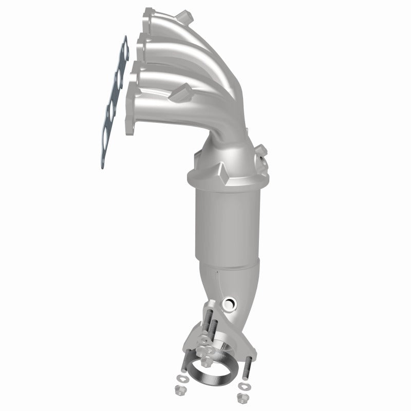 MagnaFlow 08-12 Chevrolet Colorado 2.9L California Grade CARB Compliant DF Catalytic Converter