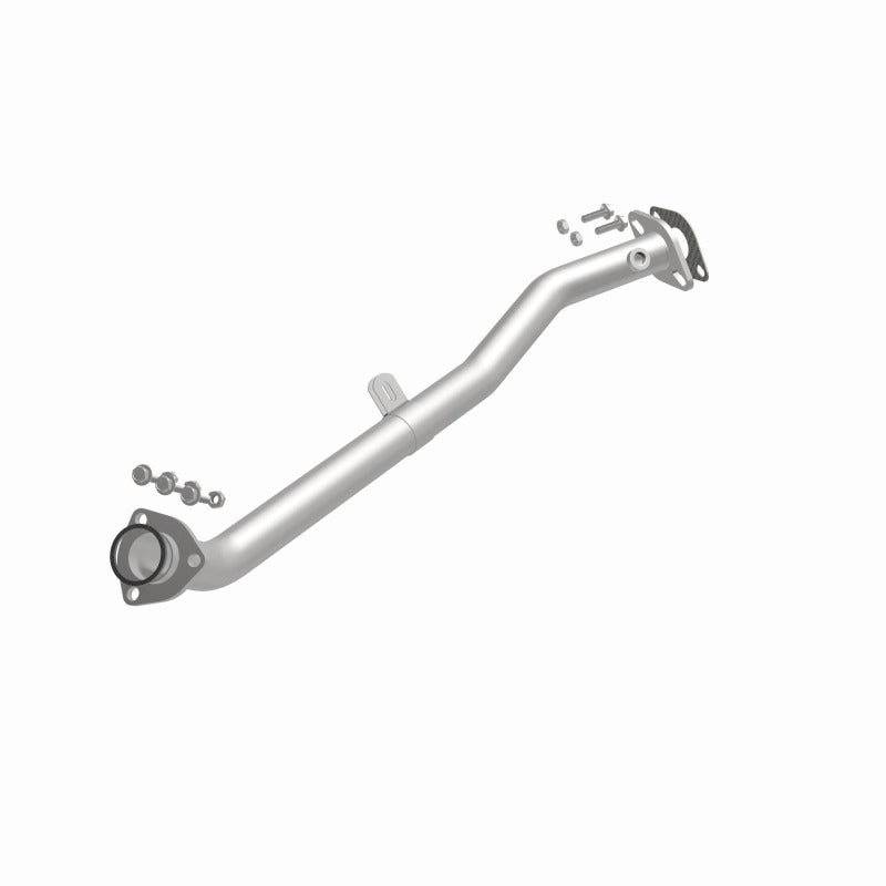 BRExhaust 01-04 Frontier 2.4L Front Pipe Kit