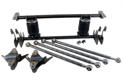 Ridetech Universal Weld-On HD 4-Link (Use w/ 3.5in Diameter Axle)