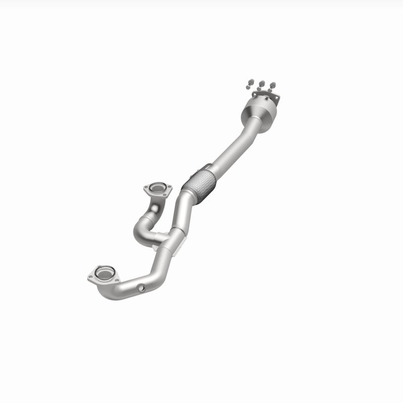 MagnaFlow 17-22 Honda Pilot 3.5L California Grade CARB Compliant Direct-Fit Catalytic Converter