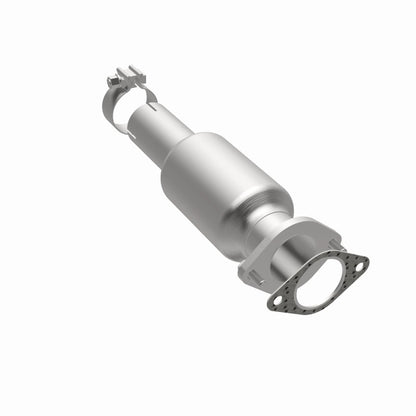 MagnaFlow 13-16 Ford Fusion 2.0L California Grade CARB Compliant Direct-Fit Catalytic Converter