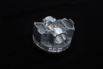 HKS 2023+ Toyota GR Corolla Piston Ring Set - T3 D88