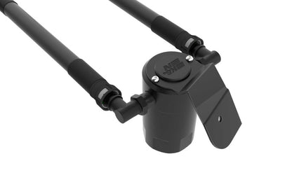 K&N Catch Can Oil Separator Ford Bronco 2.7L 21-22