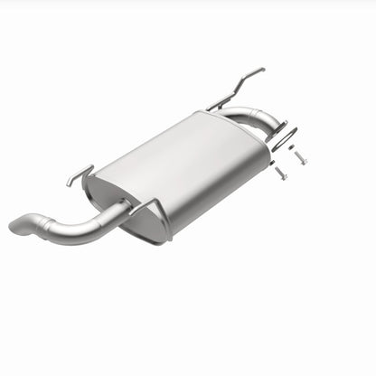 BRE Exhaust 13-16 SUBARU XV CROSSTREK  2.0L Muffler Kit