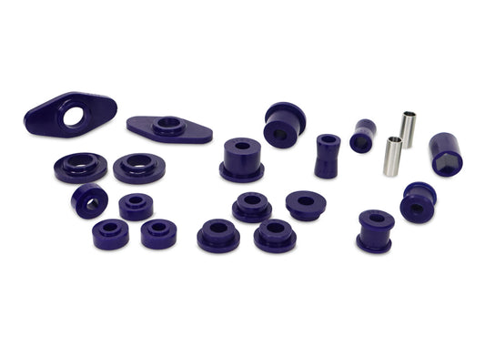 SuperPro MINI 76-On Bushing Kit