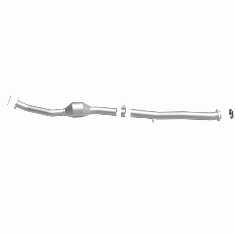 MagnaFlow 11-13 Subaru Forester 2.5L California Grade CARB Compliant Direct-Fit Catalytic Converter