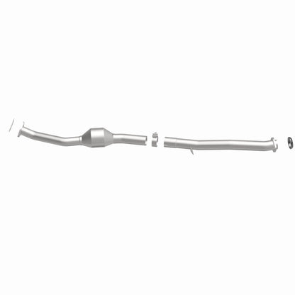 MagnaFlow 11-13 Subaru Forester 2.5L California Grade CARB Compliant Direct-Fit Catalytic Converter