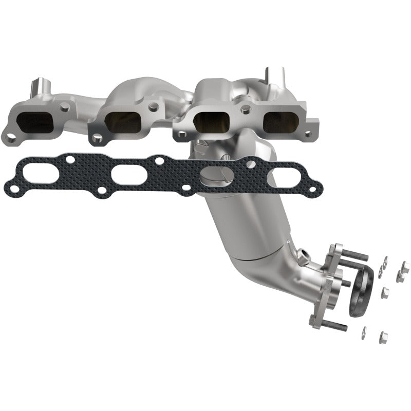 MagnaFlow 08-12 Chevrolet Colorado 2.9L California Grade CARB Compliant DF Catalytic Converter