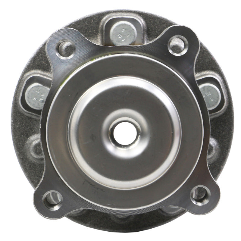 MOOG 16-19 Chevrolet Cruze Rear Hub Assembly