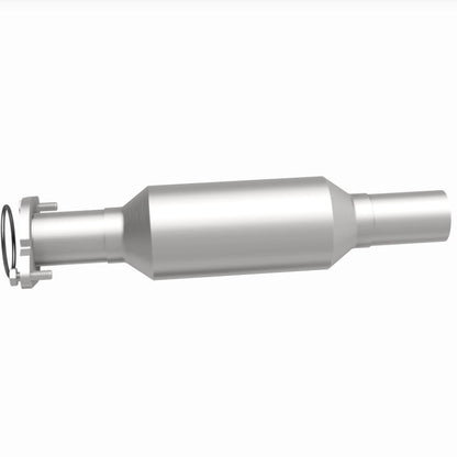 MagnaFlow 10-12 Ford Fusion 3.0L California Grade CARB Compliant Direct-Fit Catalytic Converter