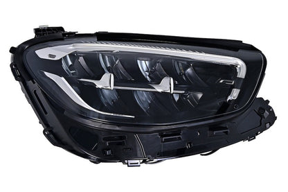 Hella 2021 Mercedes-Benz E Class Headlamp Rh Led Static