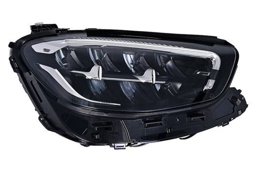 Hella 2021 Mercedes-Benz E Class Headlamp Rh Led Static