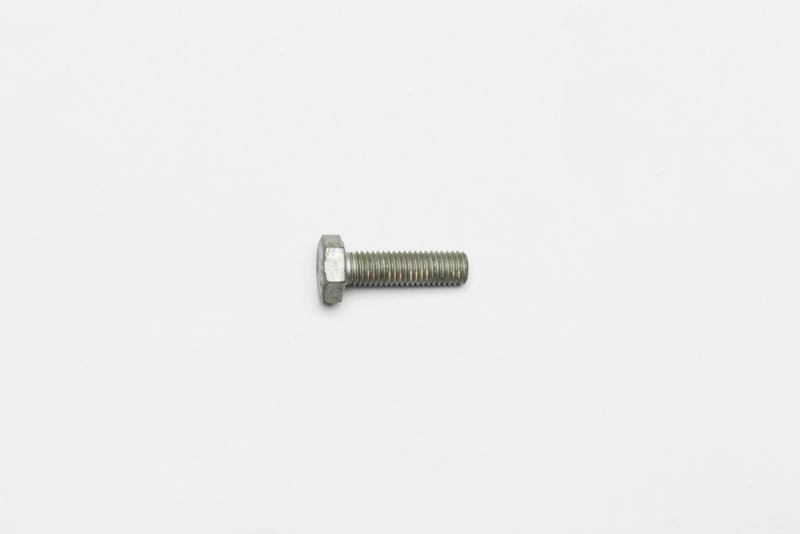 Wilwood bolt M10-1.50X35MM LG hhcs 10.9 WES072 CL1 silver din 933 17MM head