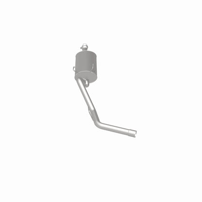 MagnaFlow BRE Exhaust Kit 05 Tundra 4.0L
