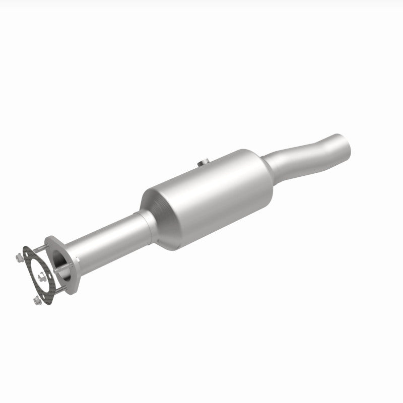 MagnaFlow 16-19 Ford E-450 Super Duty Base V10 6.8L Underbody Direct-Fit Catalytic Converter