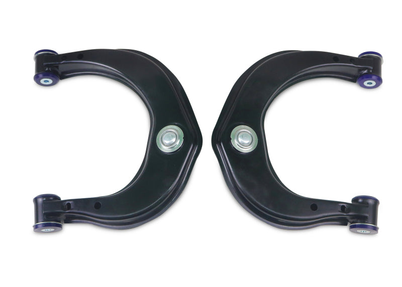 SuperPro Suspension Control Arm