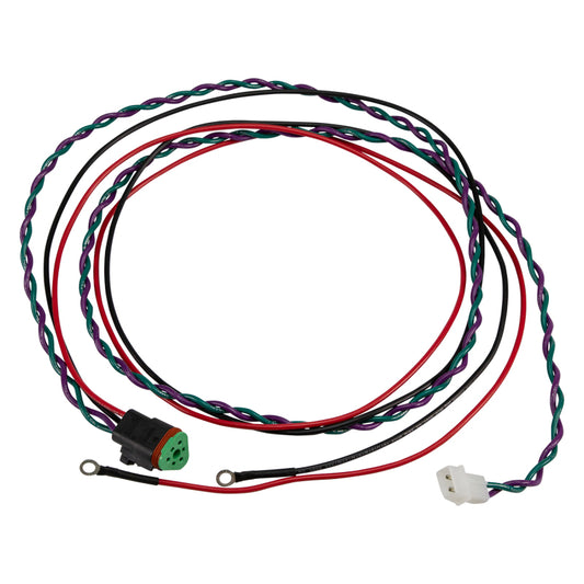 Fast Wire Harness, Adaptor, Xdi Sportsman Dist. To Msd Ign