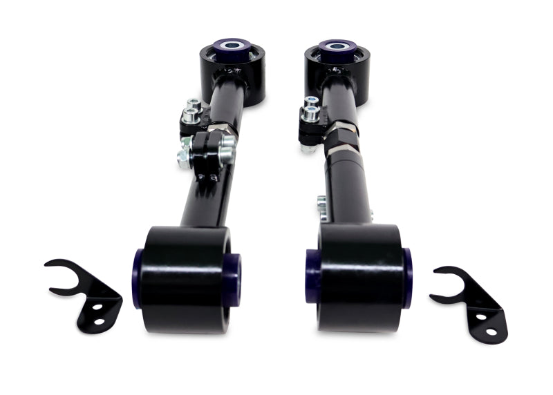 SuperPro Adjustable Upper Trailing Arm