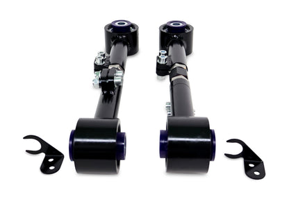 SuperPro Adjustable Upper Trailing Arm