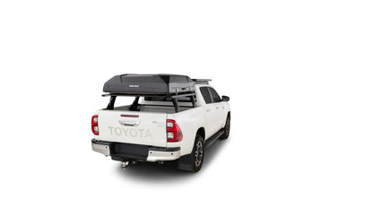 Rhino-Rack Roof Top Tent 2 Person Folding Hardshell