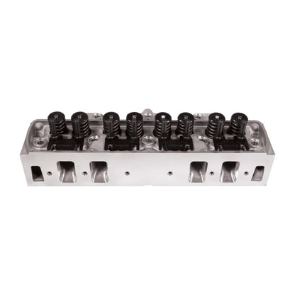 Edelbrock SB Oldsmobile Performer RPM Cylinder Heads for Hydraulic Flat Tappet