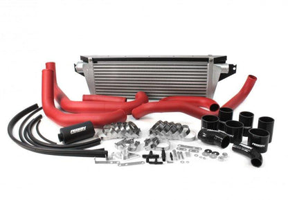 PERRIN 15-21 Subaru WRX Charge Pipe - Red