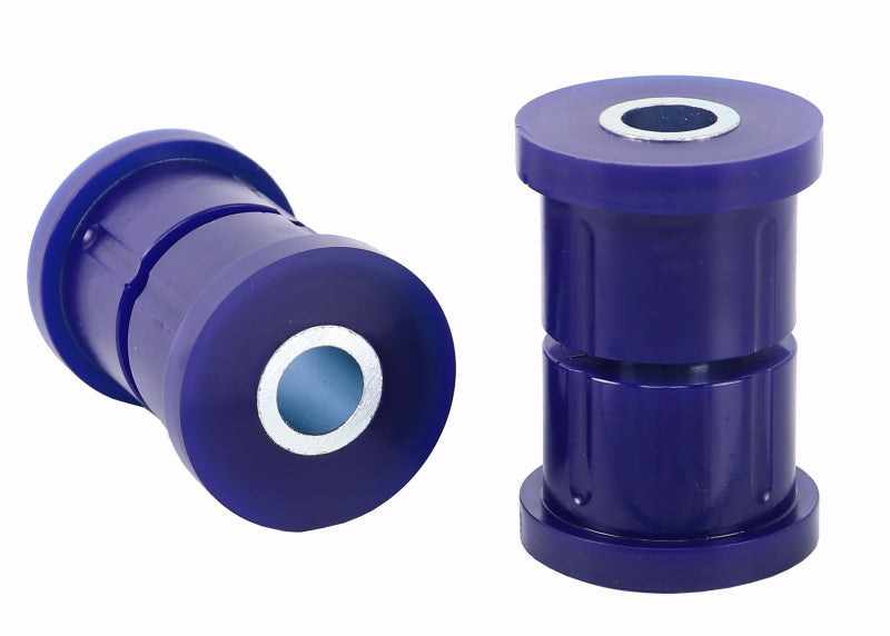SuperPro Rear Trailing Arm Lower-Front Bushing Kit For Chrysler Hillman