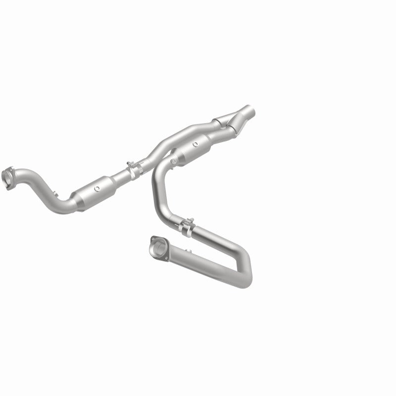 MagnaFlow 2012 Dodge Ram 2500 5.7L California Grade CARB Compliant Direct-Fit Catalytic Converter
