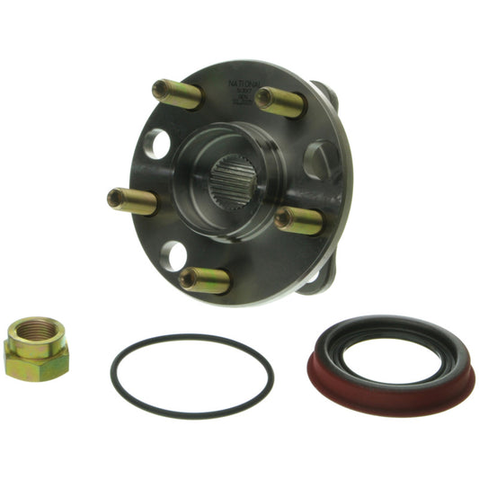 MOOG 84-89 Buick Skyhawk Front Hub Assembly