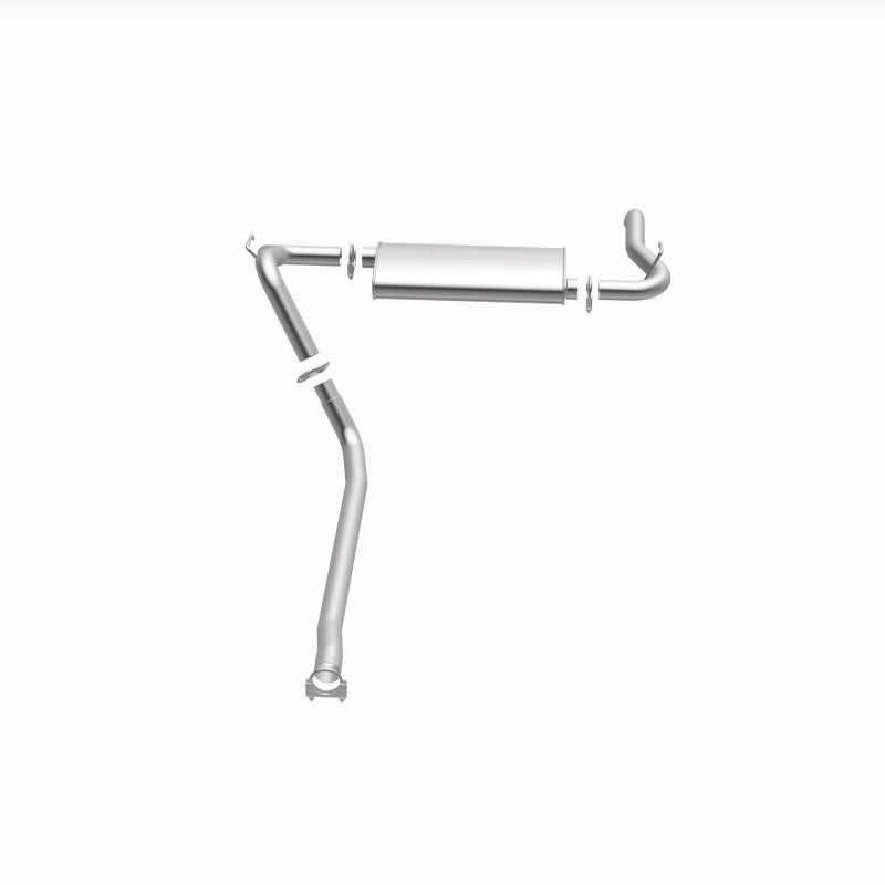 MagnaFlow BRE Exhaust Kit 98-02 Camaro Firebird 3.8L