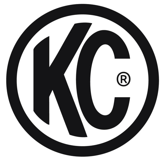 KC HiLiTES 18-26 Jeep Wrangler JL / 20-26 Jeep Gladiator JT Gravity Titan Overhead Light Bar