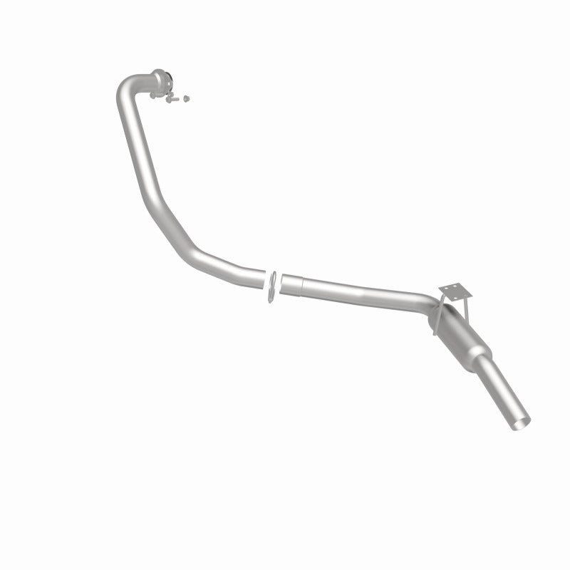 Magnaflow BRE Rear Muffler Kit Replacement Lexus