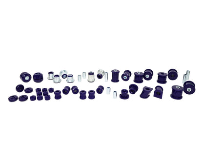SuperPro Bushing Kit