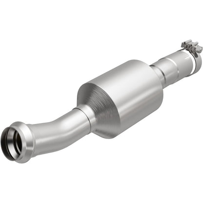 MagnaFlow 20-22 Lincoln Corsair 2.0L FWD Rear Underbody Direct-Fit Catalytic Converter