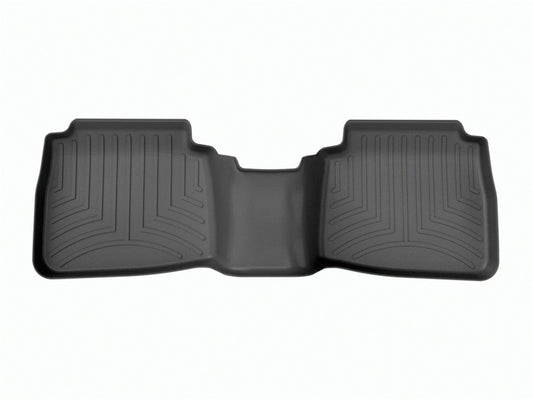 WeatherTech 2026 Subaru Outback Rear FloorLiner - Black
