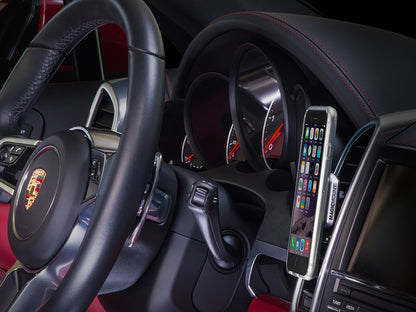 aFe SCORCHER PRO Magnetic Vent Mount w/ Interchangeable Trims