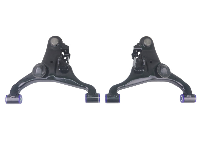 SuperPro Suspension Control Arm